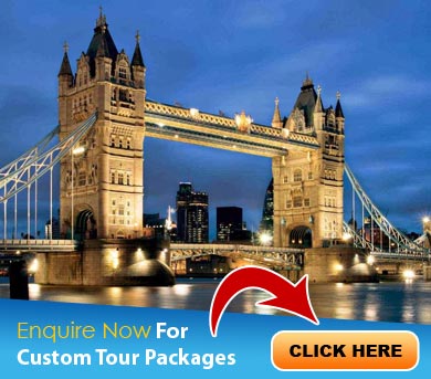 UK Tour Packages