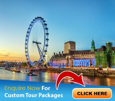 UK Tour Packages