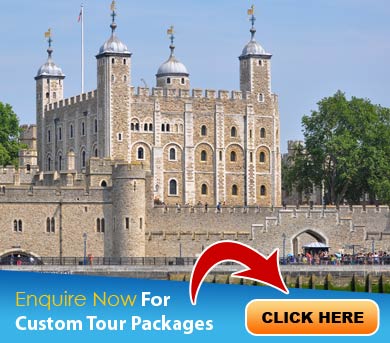 UK Tour Packages